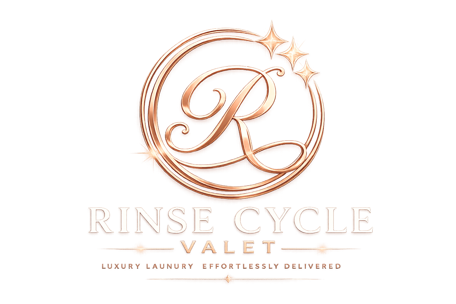 Rinse Cycle Valet Laundry 