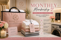 Monthly Membership